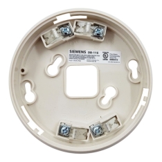 Siemens | Smoke Detector Base DB11E