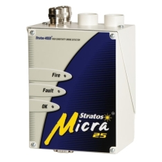 Kidde Stratos Micra 25 Aspirating Smoke Detector