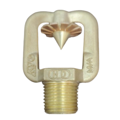 Medium Velocity Spray Nozzle UL Listed
