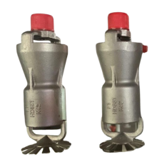Foam Spray Nozzle UL Listed