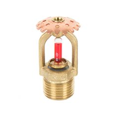 Sprinkler Standard Response