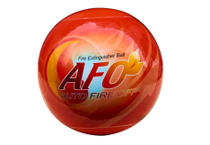 Fire Extinguisher Ball into The Fire 1.3Kg
