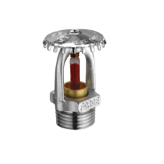 Upright 68 Degree Fire Sprinkler